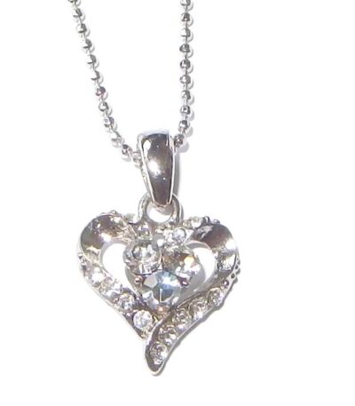 necklace for teenage girl