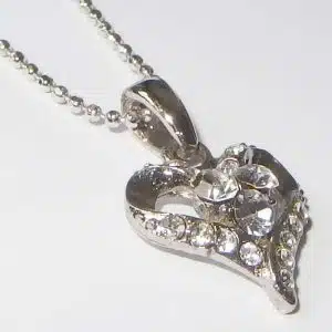 necklace for teenage girl
