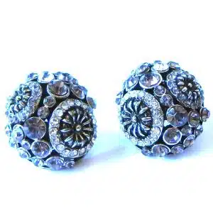 Chunky Stud earrings