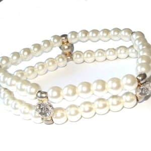 Fake Pearl bracelet NZ