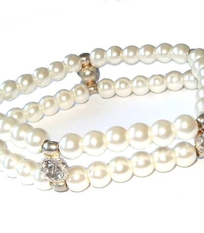 Fake Pearl bracelet NZ