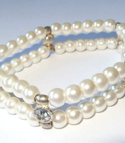 Fake Pearl bracelet NZ