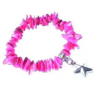 Real Shell Bracelet NZ