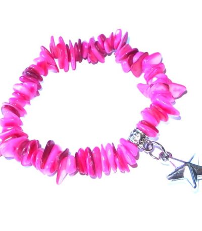 Real Shell Bracelet NZ