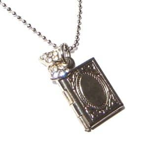 Sweet girls necklace