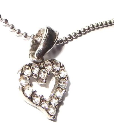 Sweet heart necklace
