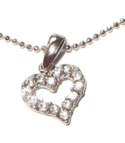 Sweet heart necklace