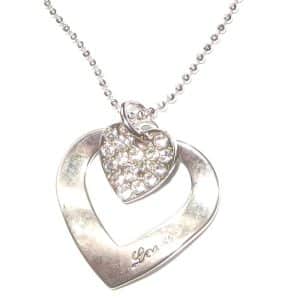 Sweet girls necklace