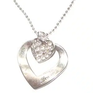 Sweet girls necklace
