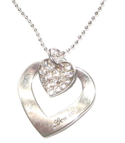 Sweet girls necklace