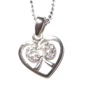 necklace for teenage girl