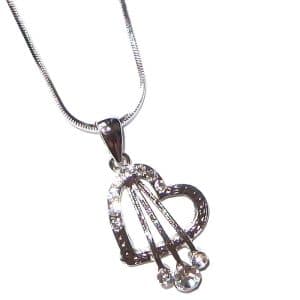 Necklace for teenage girl