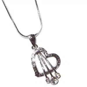 Necklace for teenage girl