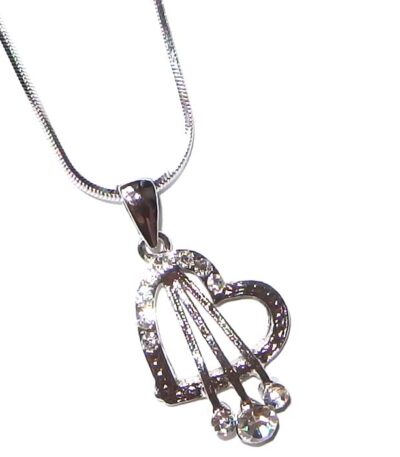 Necklace for teenage girl