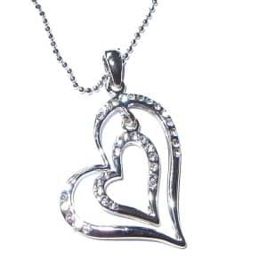 Necklace for teenage girl