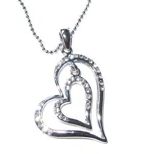 Necklace for teenage girl
