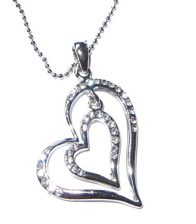 Necklace for teenage girl