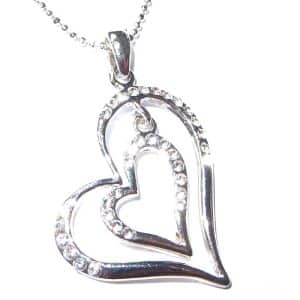 Necklace for teenage girl
