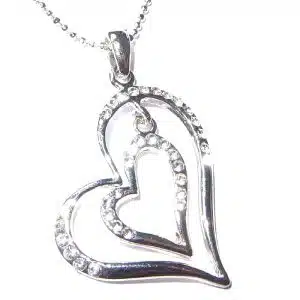 Necklace for teenage girl