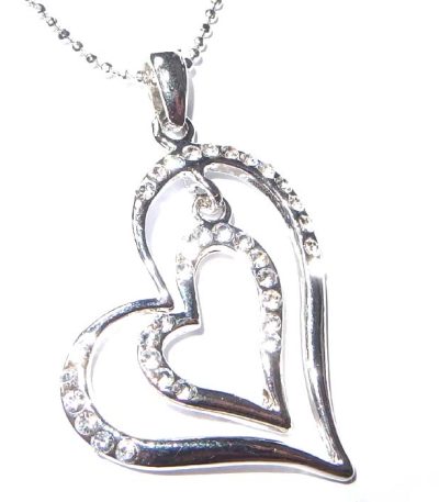Necklace for teenage girl
