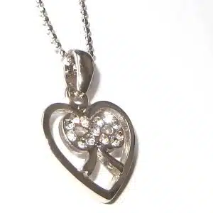 necklace for teenage girl