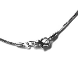 Fashion chain necklace