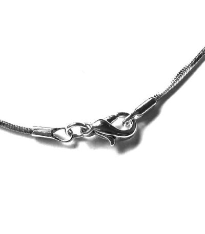 Fashion chain necklace