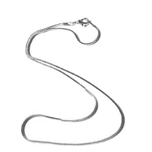 Fashion chain necklace