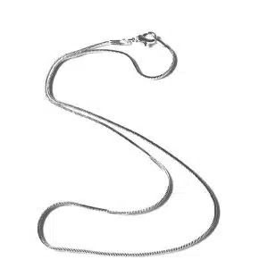 Fashion chain necklace