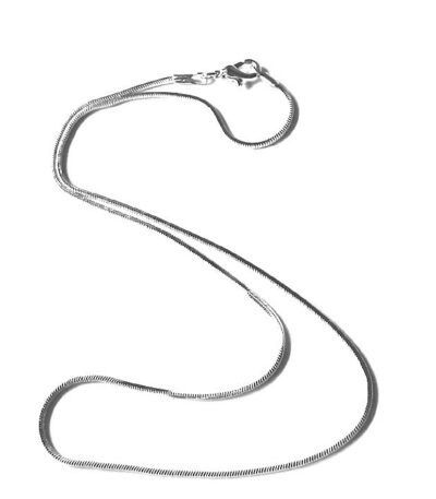 Fashion chain necklace