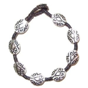 Surfer NZ bracelet