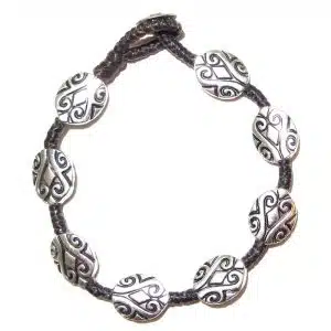 Surfer NZ bracelet