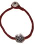 flower bead bracelet