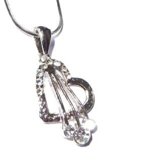 Necklace for teenage girl