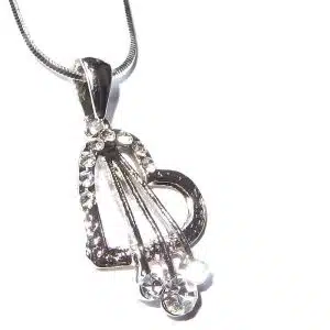 Necklace for teenage girl