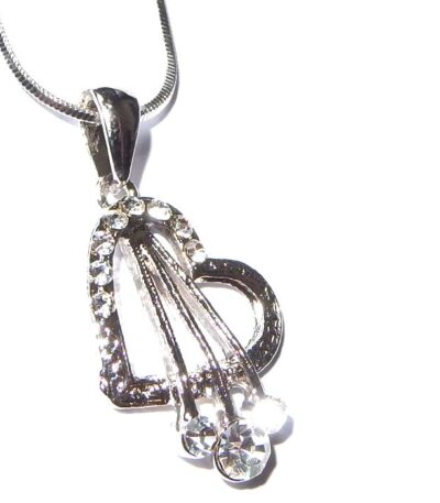 Necklace for teenage girl