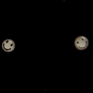 Nose stud smiley emoji NZ