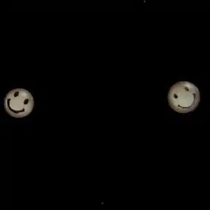 Nose stud smiley emoji NZ
