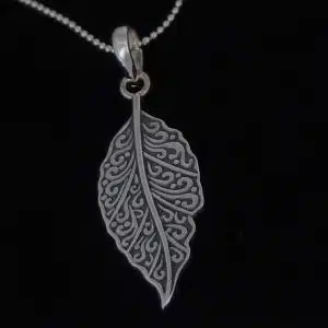 Silver NZ inspired jewellery