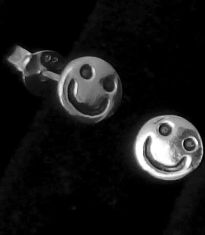 Stud earrings for school