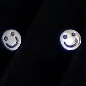 Stud earrings for school