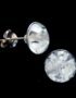 Cubic zirconia Stud Earring