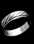 Man size Anxiety Ring