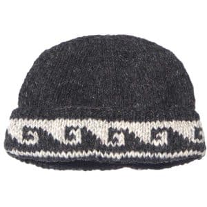 Surfers wool beanie
