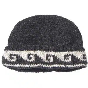 Surfers wool beanie