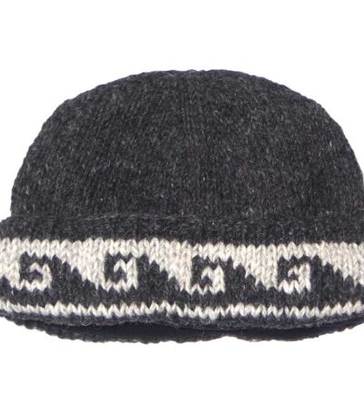 Surfers wool beanie