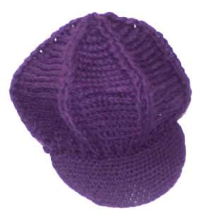 Wool hat NZ