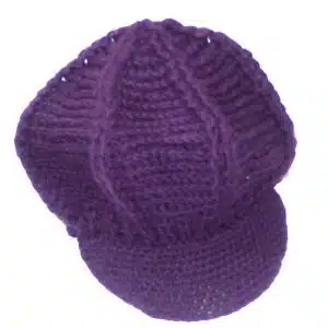 Wool hat NZ