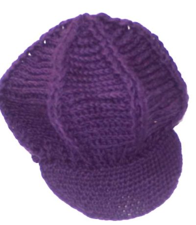 Wool hat NZ