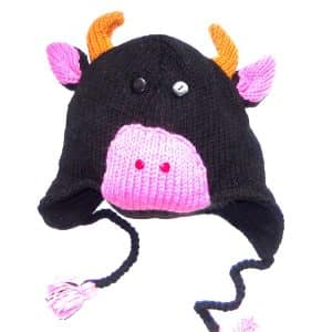 kids wool hat